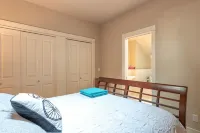 Granny Flat in leafy SW Portland - 民宿