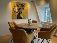 Wohnen mit Stil und Flair am Schloss - Ruhig und Doch Zentral - Homestays