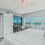 VITAMIN SEA OCEAN FRONT 2/2 CONDO AMELIA ISLAND - Private Pools