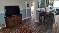 Small Town Charm Tryon North Carolina - Homestays