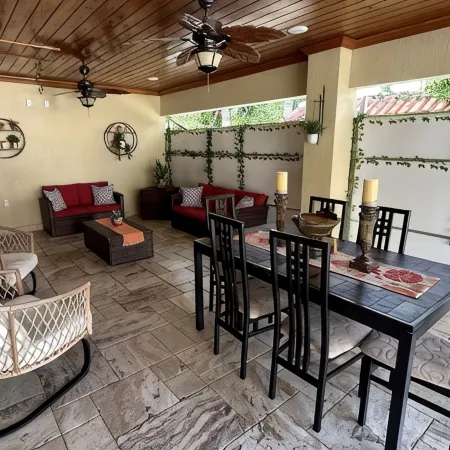 GuestHome 5 minutes from Miami Airport with Heated Pool