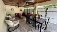 GuestHome 5 minutes from Miami Airport with Heated Pool - Bungalows