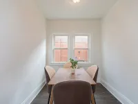 Modern Loft in Historic Birdtown - Unit 4 Hoteles en Lakewood
