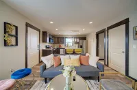 Lovely 3 bedroom Apartment in Bozeman! Unit #C - Condos