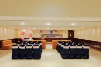 Blue Diamond the Hotel - 3-Star