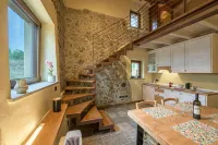 Charming Alessandria Apartment with Shared Pool & City Views