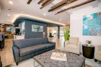 WaterWalk Extended Stay Kansas City - Overland Pk - Wifi