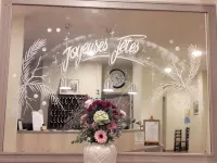 Hôtel Belleville - Suối nước nóng