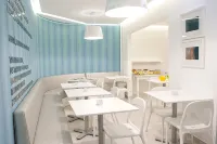 Hotel Magic - en bord de mer