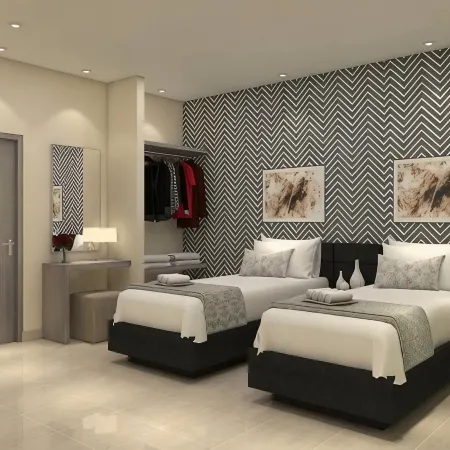 Smart Budget Hotel