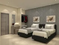 Smart Budget Hotel - Romantic