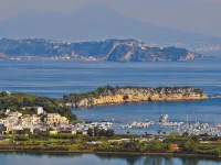 La Rada B&B Hotels in Bacoli