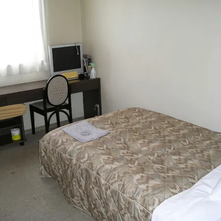 Hotel Tsutaya