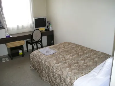 Hotel Tsutaya Hotels in 