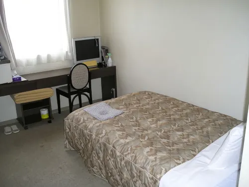 Hotel Tsutaya