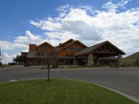 Casper C'mon Inn Hotel & Suites - Pools