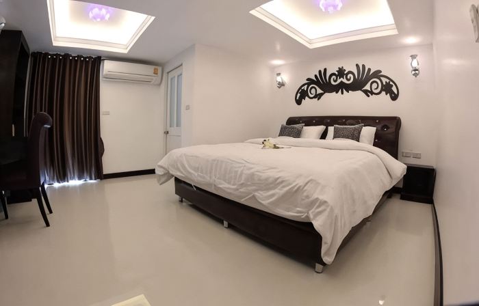 Samranchaykhong Hotel