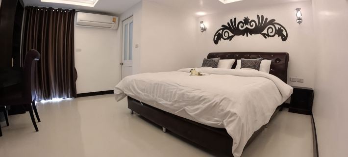Samranchaykhong Hotel Hotels in Mukdahan