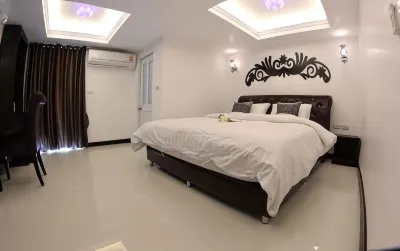 Samranchaykhong Hotel Hotels in Mukdahan City Center