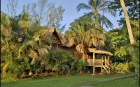 Bon Ton Antique Wooden Villas Hotels in 