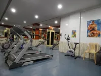 Hotel Femina - spa