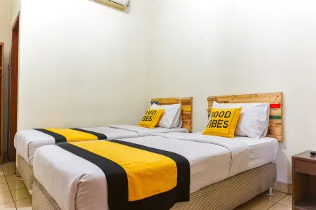 Hotel Astria Graha