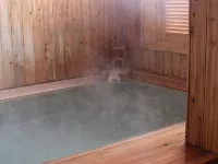 Dining, Lodging, and Bathing: Robata - Kaplıcalı