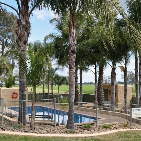 Tokemata Retreat