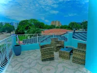 Blue House Miami - Pensions