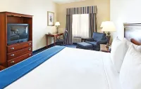 Holiday Inn Express & Suites MOUNTAIN HOME by IHG - Pools