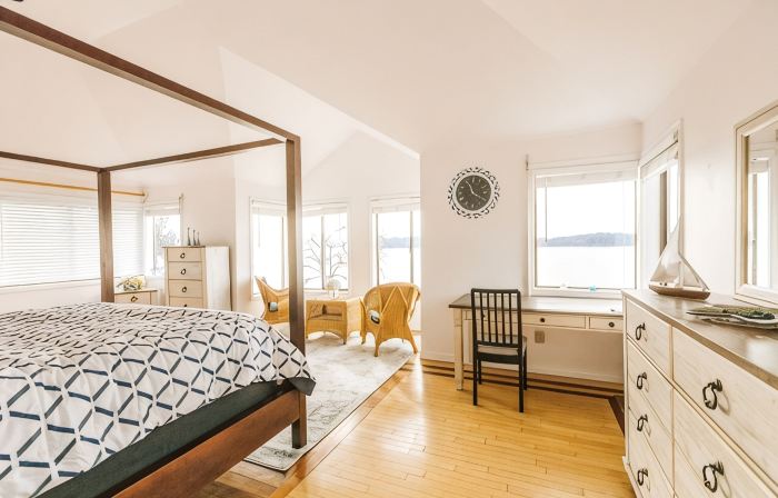 Amazing Sound View - Guest House