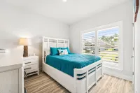 Windmark Beach! Heated Pool, Water View, Loaded, Golf Cart! Weekly Stay Disc! - Gym