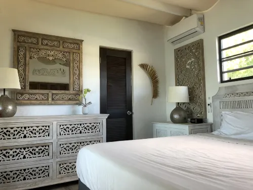 Villa Bali - Waterfront Villa - 100% Brand New!! -  case vacanza in affitto