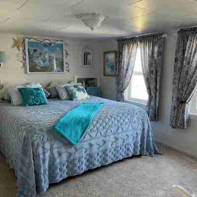 Sea You Soon Cottage, Port Angeles, WA Rooms