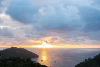 Million dollar Sunset Views and centrally located in Manuel Antonio - Gym