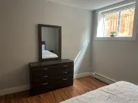 Spacious 2 bed 1 bath suit in West Abbotsford
