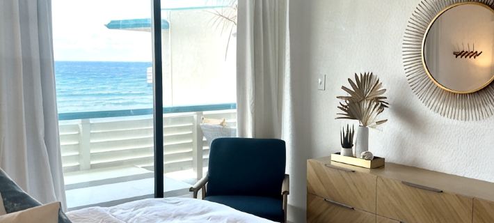 Three Little Sandpipers – Oceanfront! Hotels in Southside