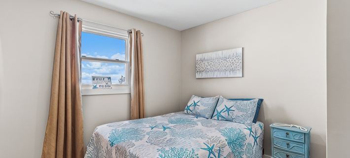 BH Beach House Hotels in Prince County
