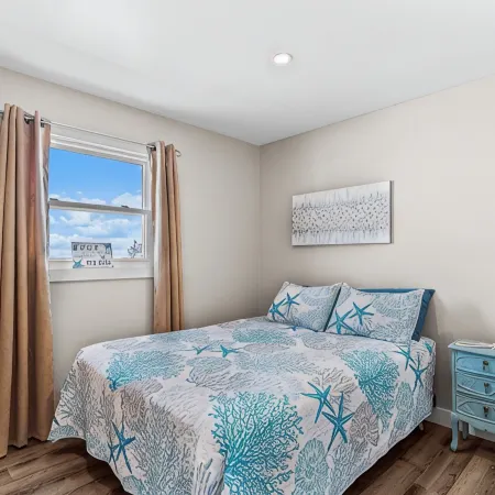 BH Beach House