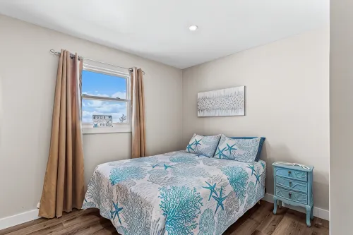 BH Beach House - 3-Star