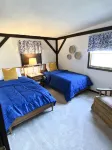 Chetek Chain of Lakes Cabin Escape - Chalets