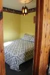 Silver Lake Cottage with a beautiful view of silver lake and the dunes - 2-Star