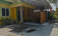 Hotel Manggala Syariah - 2 étoiles