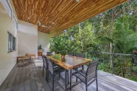 Villa Monos Locos - A Luxurious, Gated and Private Villa Retreat