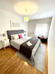 Centre of Arcos 5 min walk from the river beach Rio Vez! - Wi-Fi