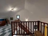 Villa Creole 5 F for 6/8 people with swimming pool and pool house - 2-Star