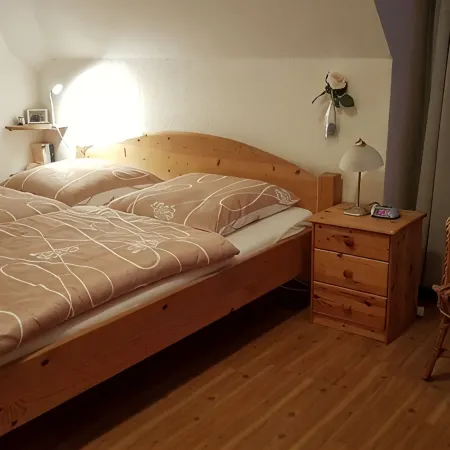 70 square meters Non smoking apartment