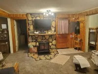 Quaint Cottage near Cranberry Lake - 2-Star
