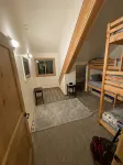 Spacious Condo Getaway, Steps from Ski Slopes, Town and Entertainment - 3つ星