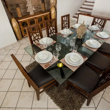 Luxurious & Comfortable Residence!!! - Hotel Zone - Condo on The Beach